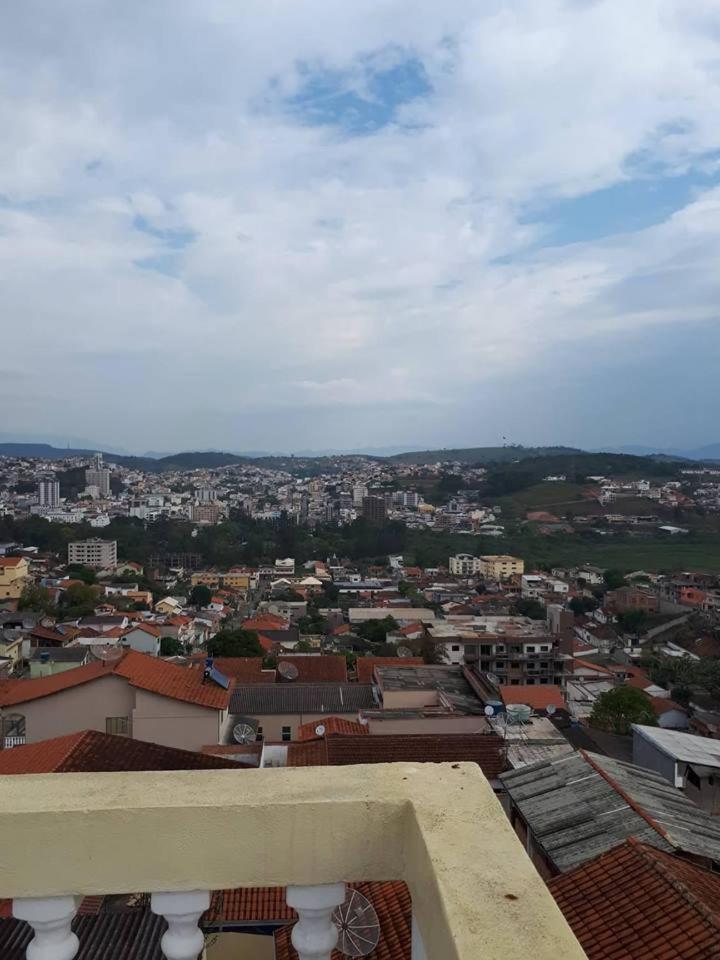 Hospedagem Narcizo Sao Lourenco  Εξωτερικό φωτογραφία