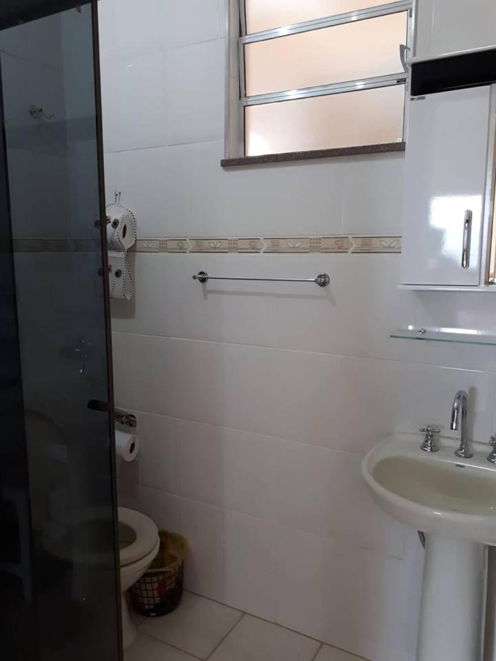 Hospedagem Narcizo Sao Lourenco  Εξωτερικό φωτογραφία