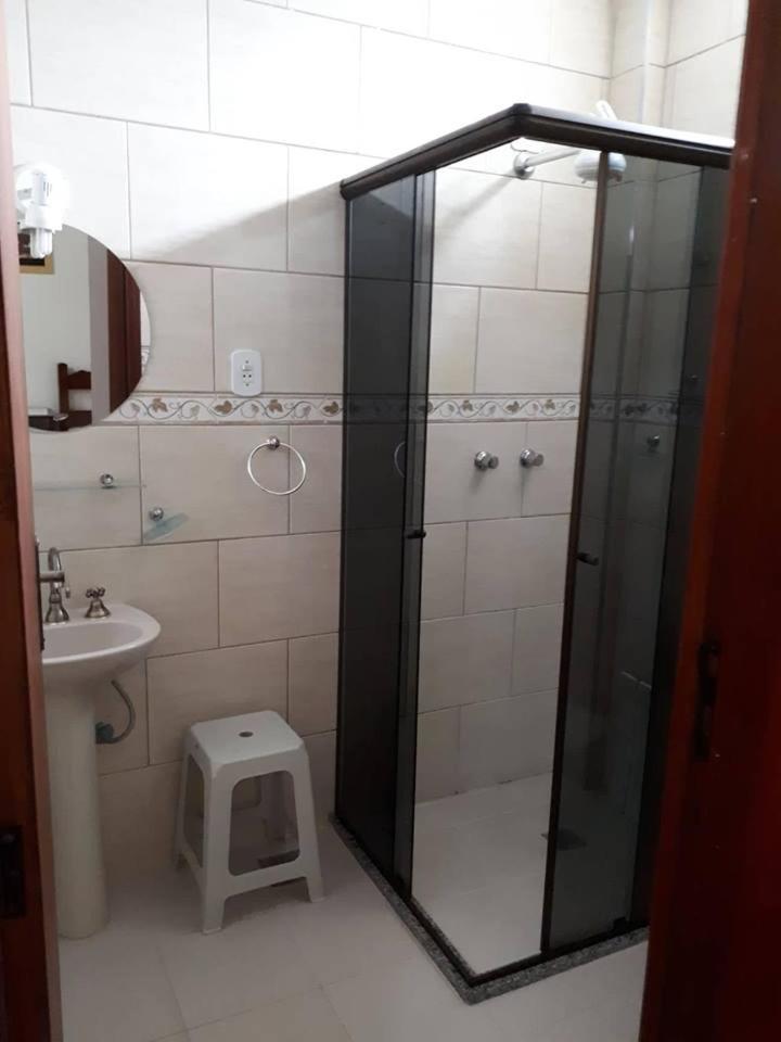 Hospedagem Narcizo Sao Lourenco  Εξωτερικό φωτογραφία