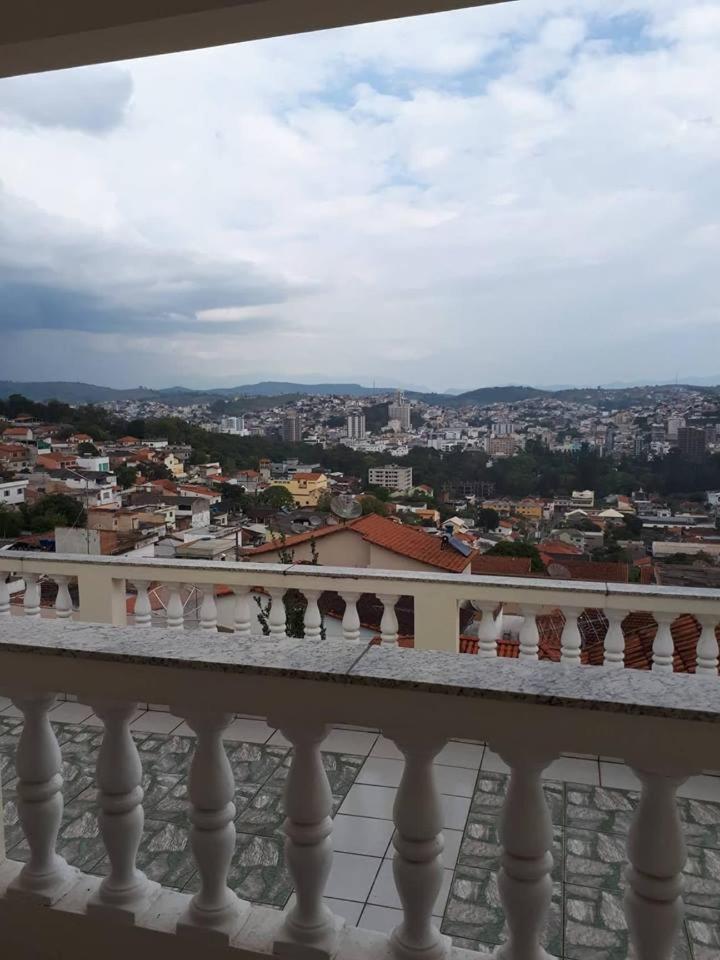 Hospedagem Narcizo Sao Lourenco  Εξωτερικό φωτογραφία