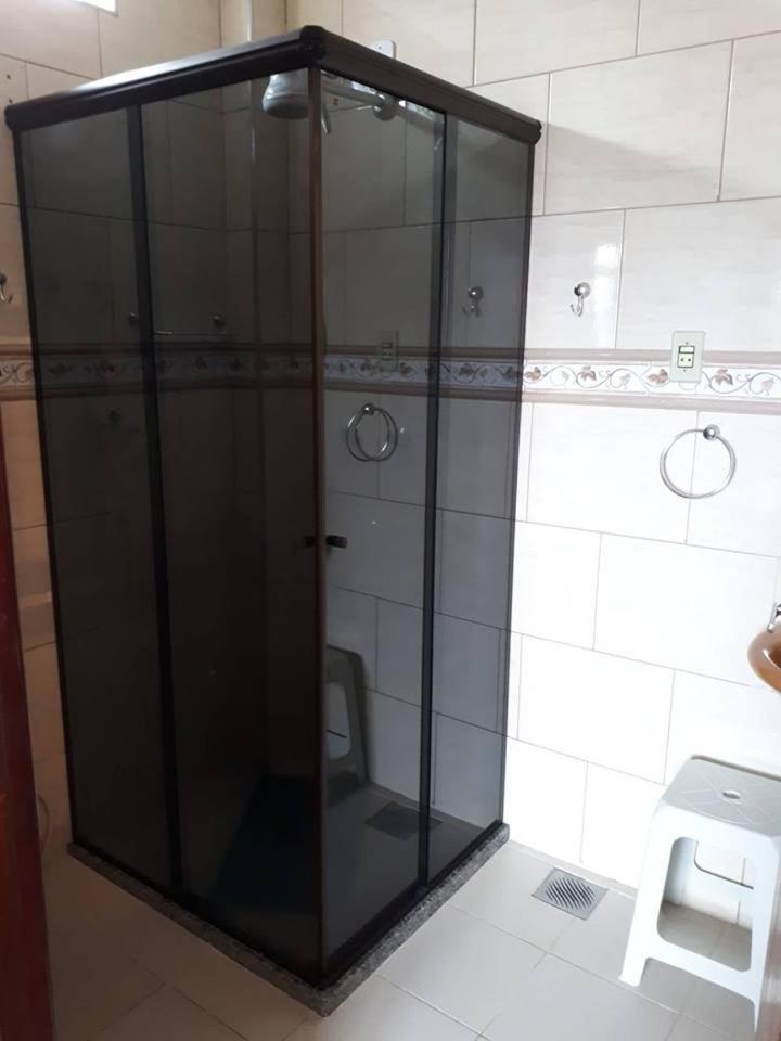 Hospedagem Narcizo Sao Lourenco  Εξωτερικό φωτογραφία
