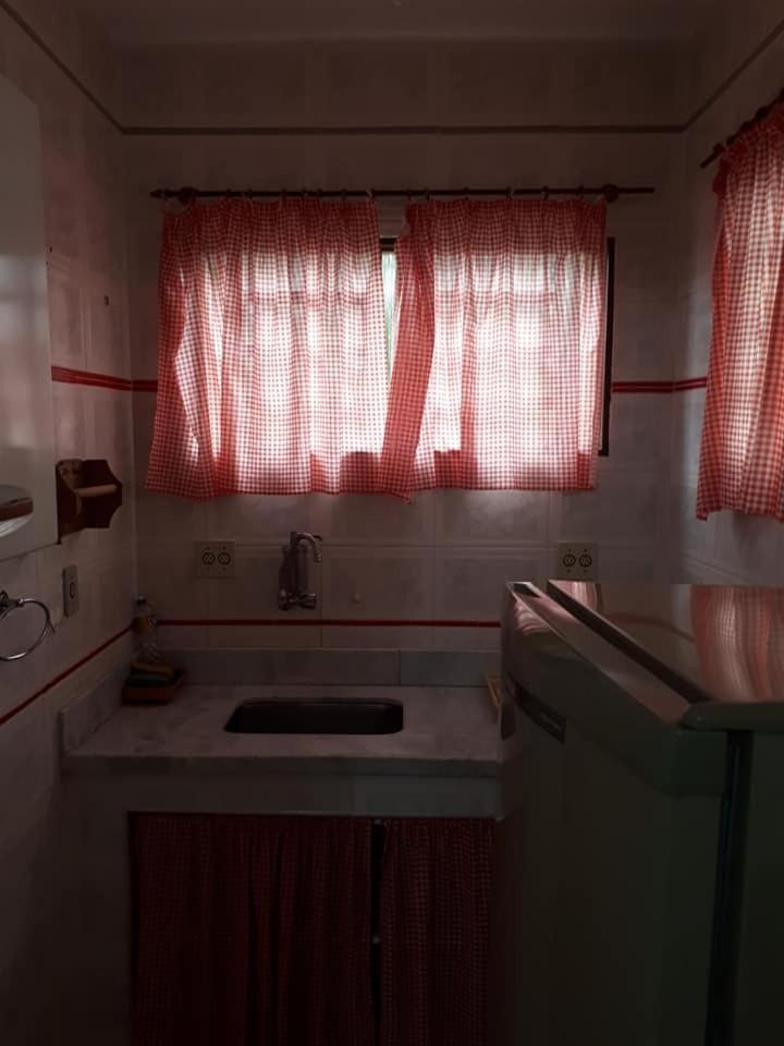 Hospedagem Narcizo Sao Lourenco  Εξωτερικό φωτογραφία
