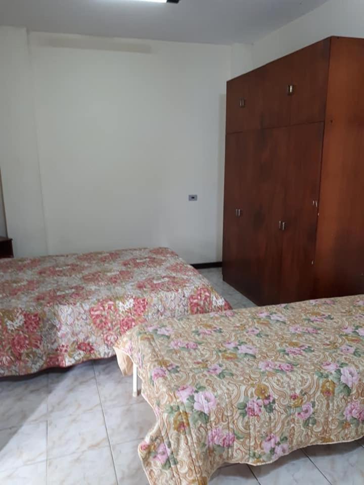 Hospedagem Narcizo Sao Lourenco  Εξωτερικό φωτογραφία